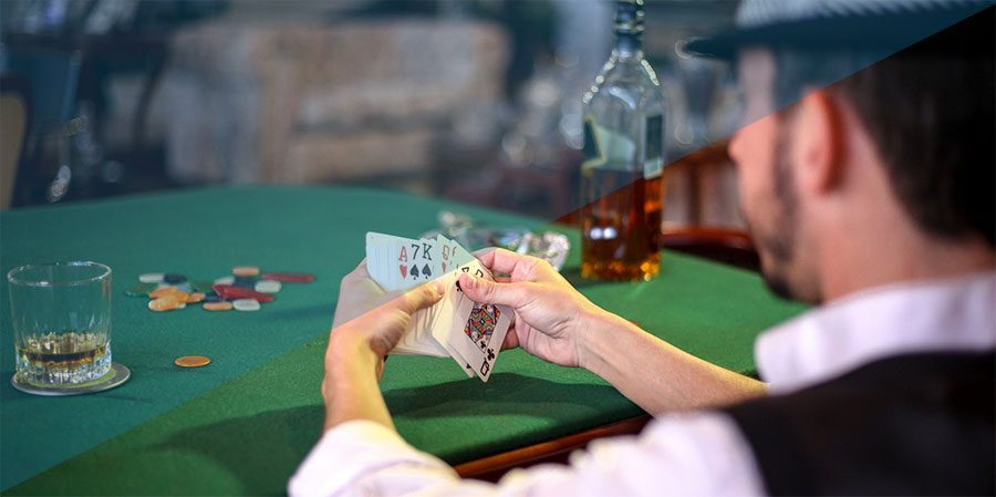 What Equine Therapy Teaches Gamblers
